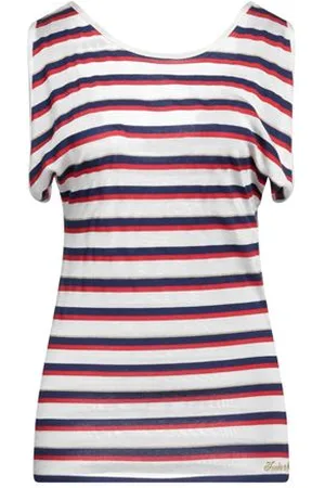 FRANKIE MORELLO PRENDAS DE PUNTO - Pullover