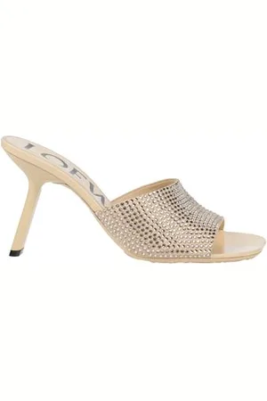 Loewe CALZADO - Sandalias con cierre