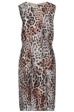 Guess VESTIDOS - Vestidos midi