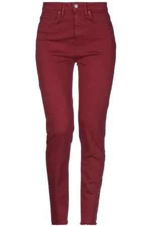 Tommy Hilfiger PARTES DE ABAJO - Pantalones vaqueros