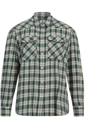 Woolrich CAMISETAS Y TOPS - Camisas