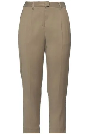 Maliparmi PARTES DE ABAJO - Pantalones