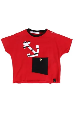 D.A. Daniele Alessandrini CAMISETAS Y TOPS - Camisetas