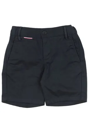 Tommy Hilfiger PARTES DE ABAJO - Pantalones cortos y bermudas