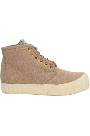 VISVIM CALZADO - Botines de caña alta