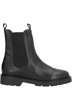 carmens CALZADO - Botines de caña alta