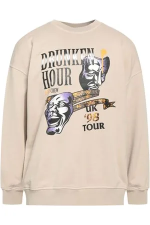 B-USED CAMISETAS Y TOPS - Sudaderas
