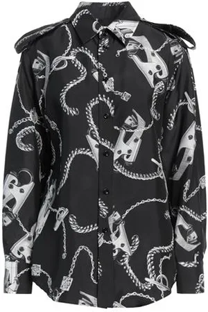 Burberry CAMISETAS Y TOPS - Camisas