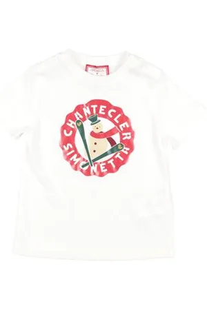 Simonetta CAMISETAS Y TOPS - Camisetas