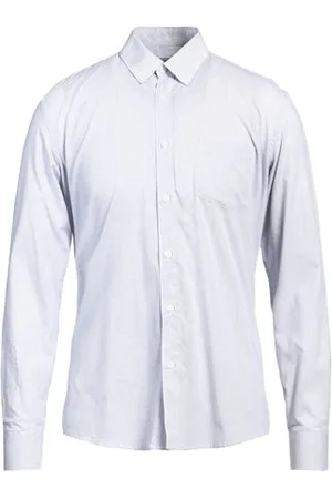 DANIELE ALESSANDRINI HOMME CAMISETAS Y TOPS - Camisas
