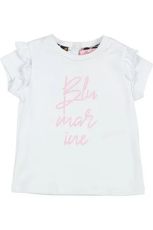 MISS BLUMARINE CAMISETAS Y TOPS - Camisetas