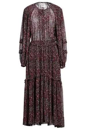 Isabel Marant VESTIDOS - Vestidos largos