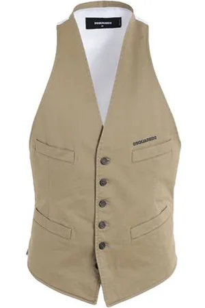 Dsquared2 TRAJES Y CONJUNTOS - Chalecos sartoriales