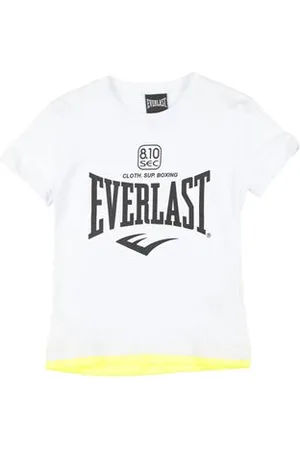 Everlast CAMISETAS Y TOPS - Camisetas