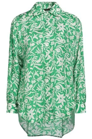 Maje CAMISETAS Y TOPS - Camisas