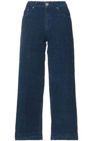 CARE LABEL PARTES DE ABAJO - Pantalones