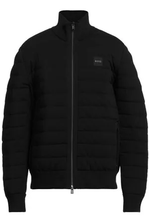 HUGO BOSS ROPA DE ABRIGO - Chaquetas y cazadoras