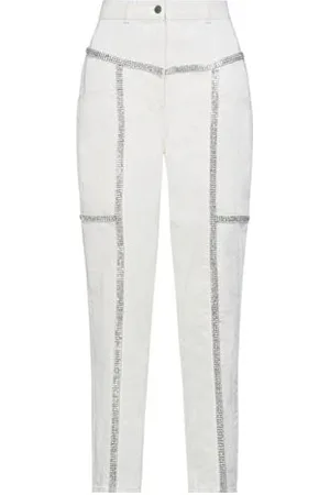 CIRCUS HOTEL PARTES DE ABAJO - Pantalones vaqueros