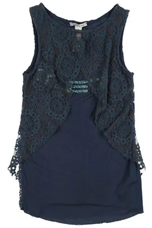 Met CAMISETAS Y TOPS - Camisetas