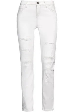 Kaos PARTES DE ABAJO - Pantalones vaqueros