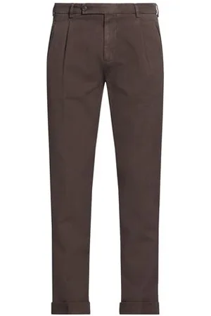 Berwich PARTES DE ABAJO - Pantalones