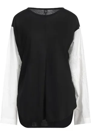 YOHJI YAMAMOTO CAMISETAS Y TOPS - Camisetas