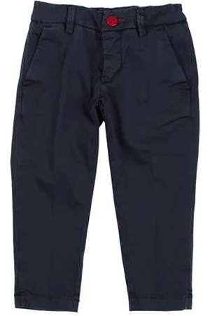 Baronio PARTES DE ABAJO - Pantalones