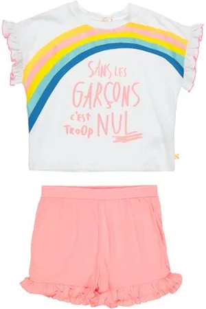 Billieblush TRAJES Y CONJUNTOS - Conjuntos