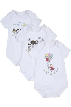 Dolce & Gabbana RECIÉN NACIDO - Peleles