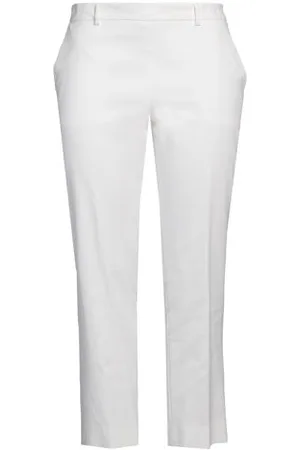 ALBERTO BIANI PARTES DE ABAJO - Pantalones