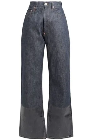Maison Margiela PARTES DE ABAJO - Pantalones vaqueros