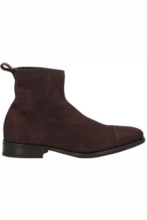 santoni CALZADO - Botines de caña alta