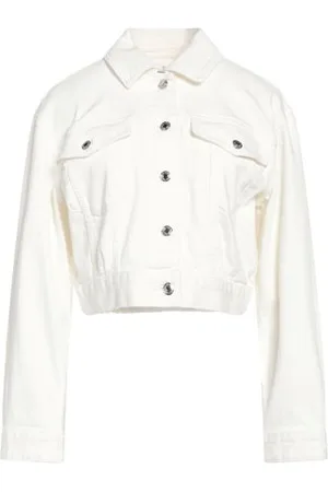 Michael Kors ROPA DE ABRIGO - Chaquetas vaqueras