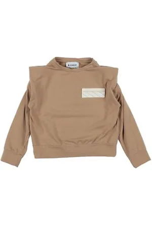 Dondup CAMISETAS Y TOPS - Sudaderas