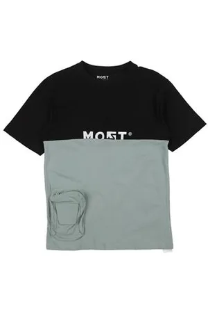 MOST Los Angeles CAMISETAS Y TOPS - Camisetas