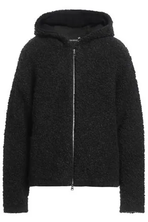 Nahmias ROPA DE ABRIGO - Borreguito y pelo ecológico