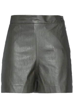 Bellerose PARTES DE ABAJO - Pantalones cortos y bermudas