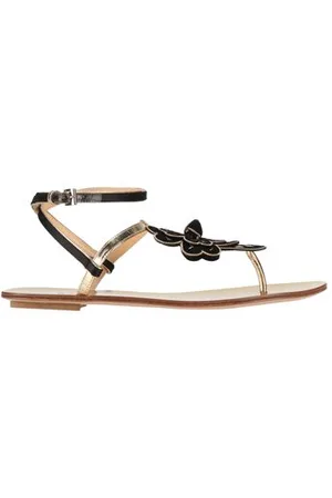 Etro CALZADO - Sandalias de dedo