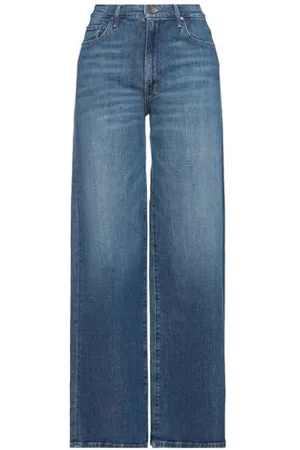 Mother PARTES DE ABAJO - Pantalones vaqueros