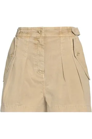 ULLA JOHNSON PARTES DE ABAJO - Pantalones cortos y bermudas
