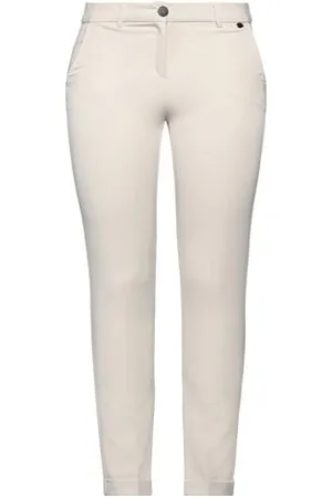 BREBIS NOIR PARTES DE ABAJO - Pantalones