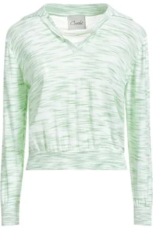 CROCHÈ PRENDAS DE PUNTO - Pullover