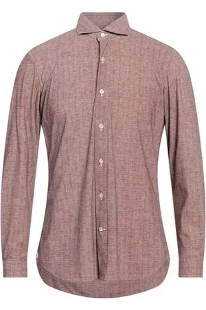 ALESSANDRO GHERARDI CAMISETAS Y TOPS - Camisas