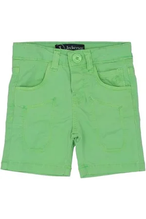 Jeckerson PARTES DE ABAJO - Pantalones cortos y bermudas