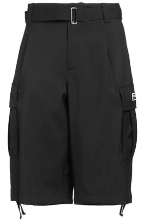 Kenzo PARTES DE ABAJO - Pantalones cortos y bermudas