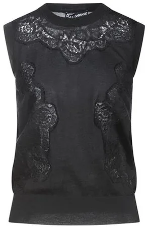 Dolce & Gabbana PRENDAS DE PUNTO - Pullover
