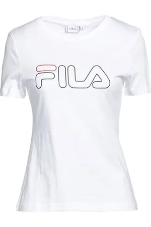 Fila CAMISETAS Y TOPS - Camisetas