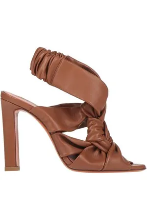 santoni CALZADO - Sandalias con cierre