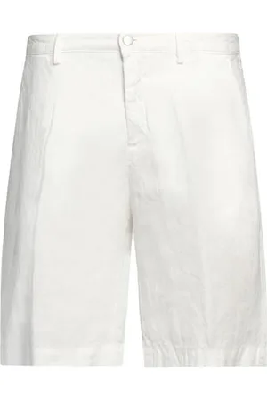 MASSIMO ALBA PARTES DE ABAJO - Pantalones cortos y bermudas