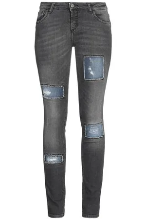 Trussardi PARTES DE ABAJO - Pantalones vaqueros